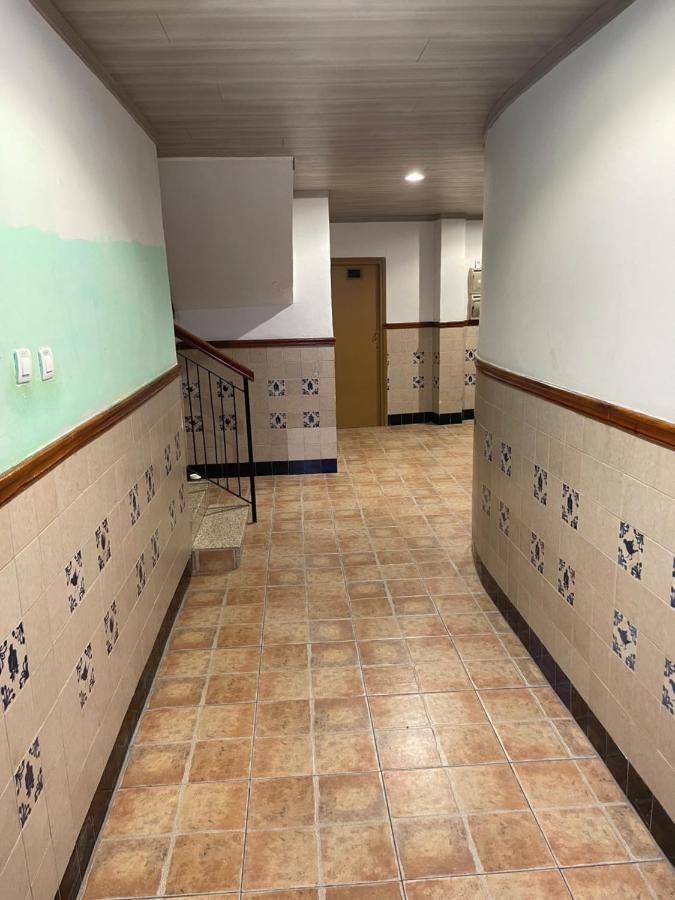 Placeta San Nicolas 그라나다 외부 사진