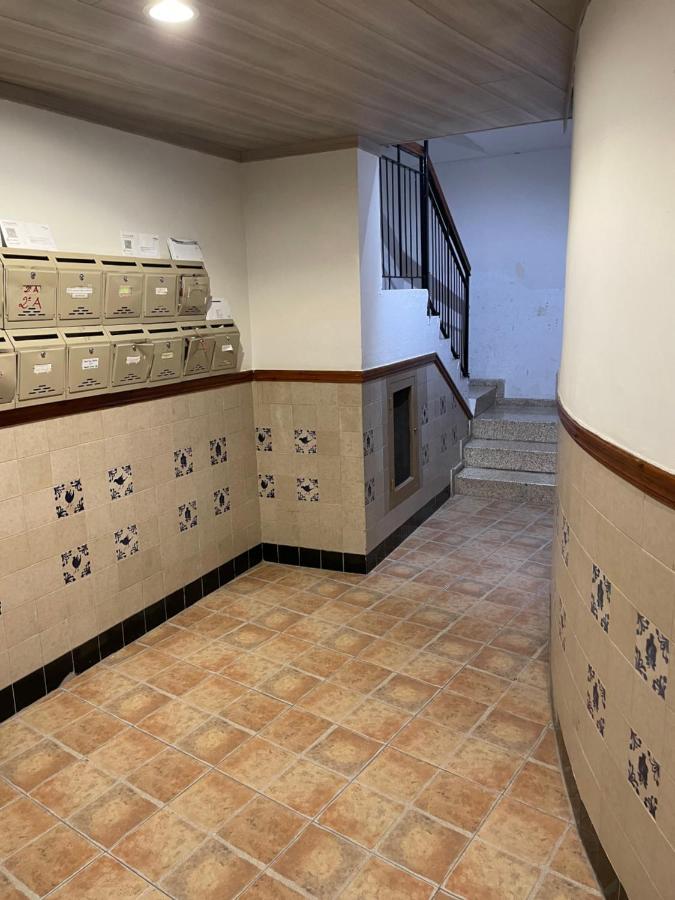 Placeta San Nicolas 그라나다 외부 사진